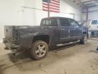 2016 Chevrolet Silverado K2500 Heavy Duty Ltz for Sale in Pennsburg, PA - Front End