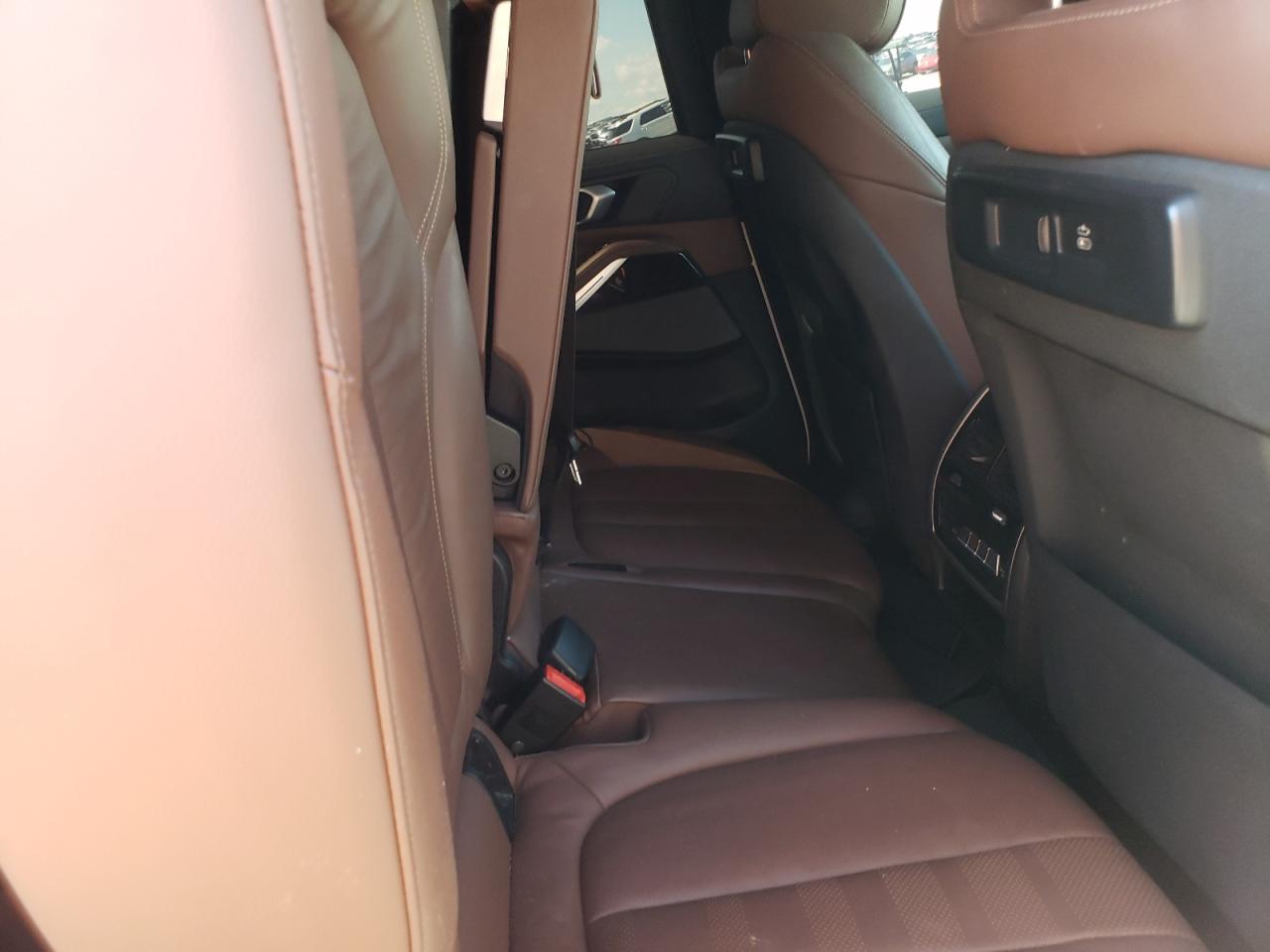 2019 BMW X7 xDrive40I VIN: 5UXCW2C59KL083913 Lot: 61531055