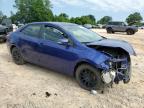 2014 Toyota Corolla L   de vânzare în China Grove, NC - Front End