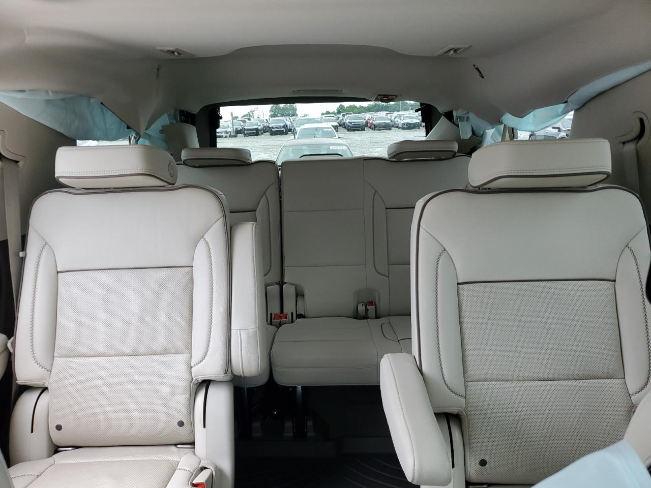 2022 GMC Yukon Denali VIN: 1GKS1DKL4NR100985 Lot: 60863225