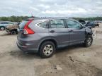 2016 Honda Cr-V Lx for Sale in Harleyville, SC - Front End