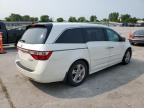 2012 Honda Odyssey Touring на продаже в Bridgeton, MO - Front End