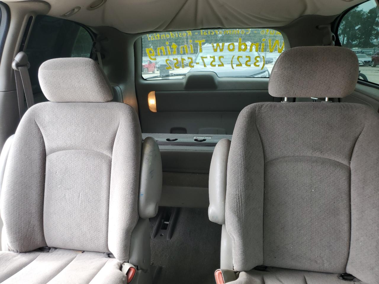 2003 Dodge Grand Caravan Sport VIN: 2D4GP44L63R235134 Lot: 59277485
