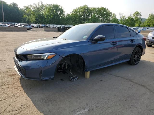 HONDA CIVIC SPOR 2025