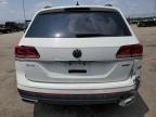 2021 Volkswagen Atlas Se for Sale in Moraine, OH - Rear End
