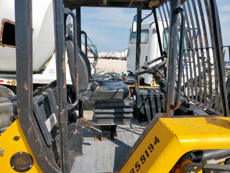 2014 JCB 940  