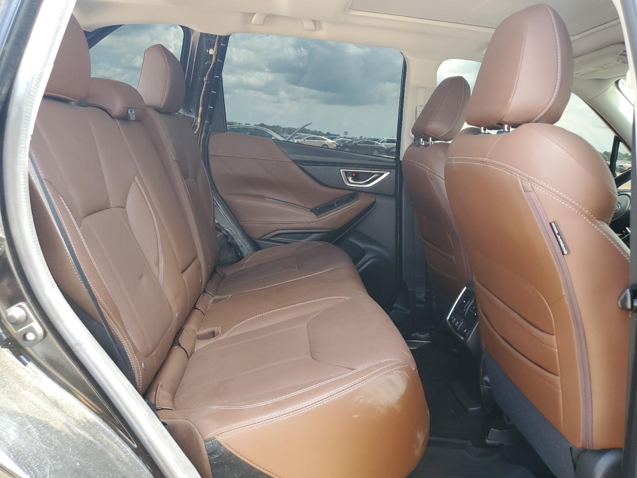 2021 Subaru Forester Touring VIN: JF2SKAXC0MH565690 Lot: 61193585