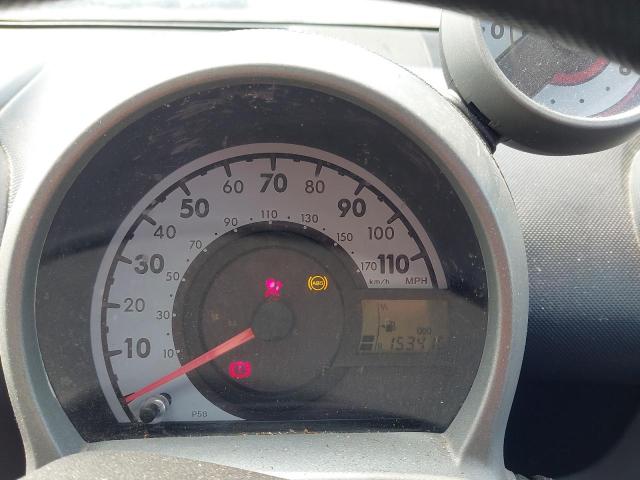 2006 PEUGEOT 107 URBAN