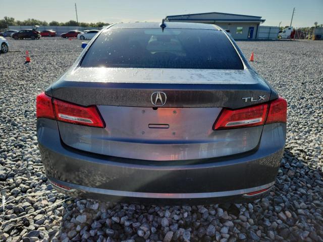  ACURA TLX 2020 Szary