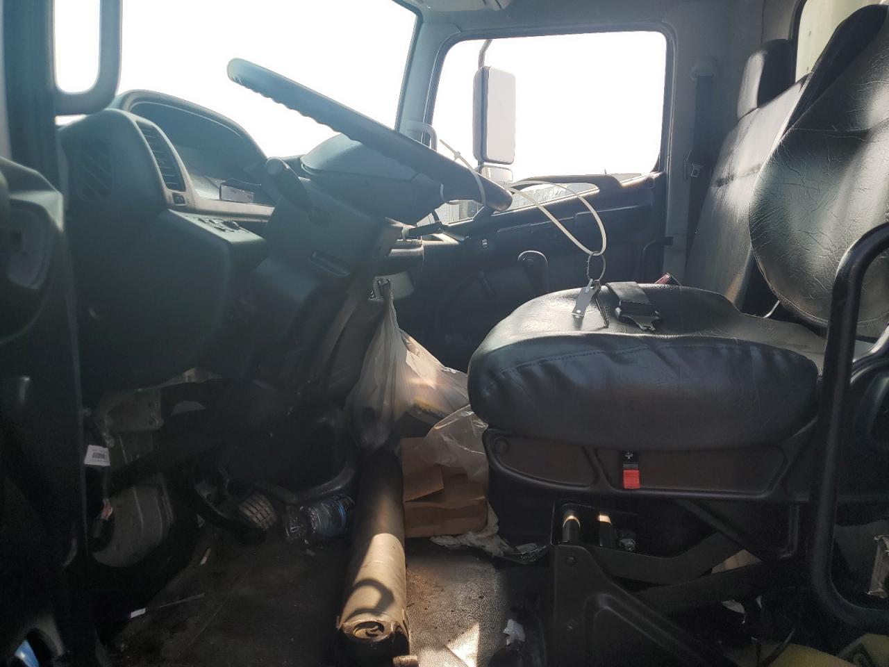 HINO ALL MODELS 2020 VIN 5PVNJ8JV8L5S80348 фото 7