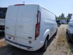 2013 FORD TRANSIT CU for sale at Copart SANDWICH
