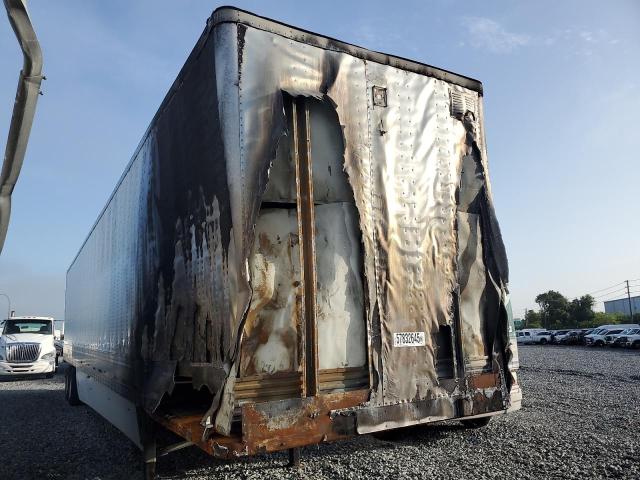 2023 Utility Dry Van Trailer