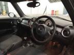 2011 MINI ONE for sale at Copart NEWBURY