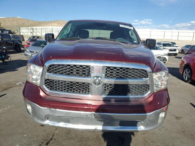  RAM 1500 2019 Burgundy