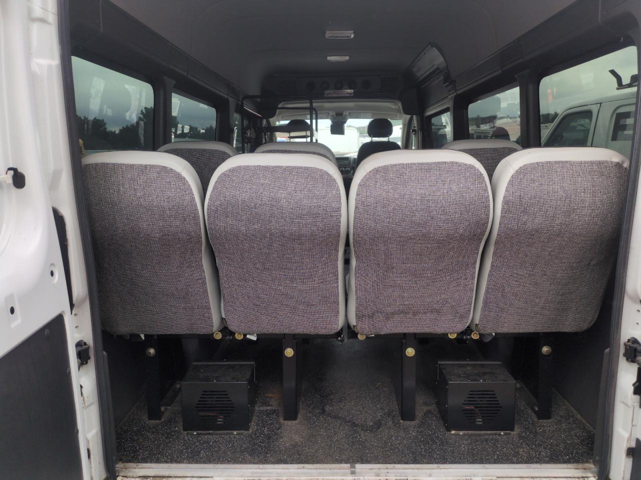 2016 Ram Promaster VIN: 3C6URVUG6GE131518 Lot: 61560325