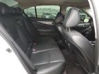 2017 INFINITI Q50 PREMIUM   à vendre chez Copart AB - EDMONTON