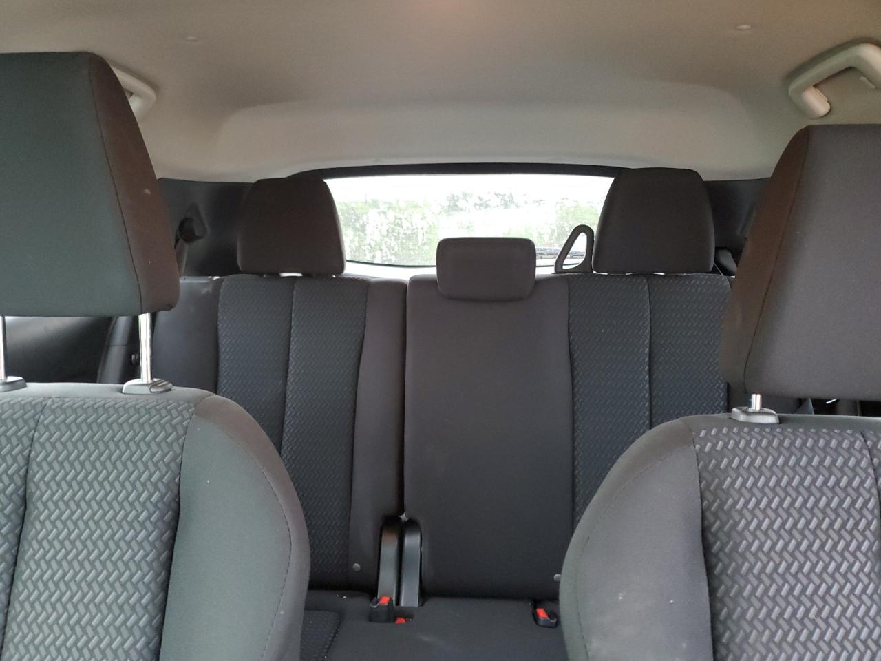 2024 Mitsubishi Eclipse Cross Le VIN: JA4ATVAA9RZ047305 Lot: 62450215