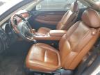 2002 Lexus Sc 430 de vânzare în Prairie Grove, AR - Hail