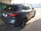 2024 MG HS TROPHY for sale at Copart SANDTOFT