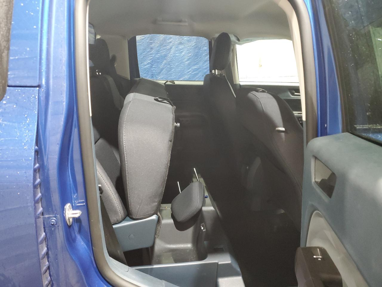 2024 Ford Maverick Xl VIN: 3FTTW8B95RRB14336 Lot: 61613765