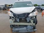 2021 Nissan Nv200 2.5S zu verkaufen in Grand Prairie, TX - Front End