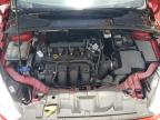 2017 Ford Focus Se იყიდება Augusta-ში, GA - Mechanical