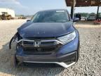 2022 Honda Cr-V Exl   للبيع في Tanner، AL - Front End