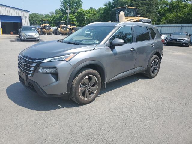 NISSAN ROGUE SV 2024