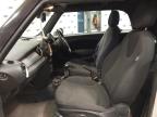 2011 MINI ONE for sale at Copart NEWBURY