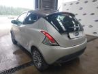 2012 CHRYSLER YPSILON SE for sale at Copart EAST KILBRIDE