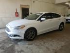 2017 Ford Fusion Se for Sale in Ham Lake, MN - Front End