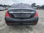 Loganville, GA에서 판매 중인 2016 Mercedes-Benz S 550 4Matic - Front End