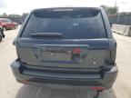 2011 Land Rover Range Rover Sport Lux de vânzare în Orlando, FL - Vandalism