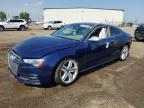2014 AUDI S5 PREMIUM for sale at Copart AB - CALGARY