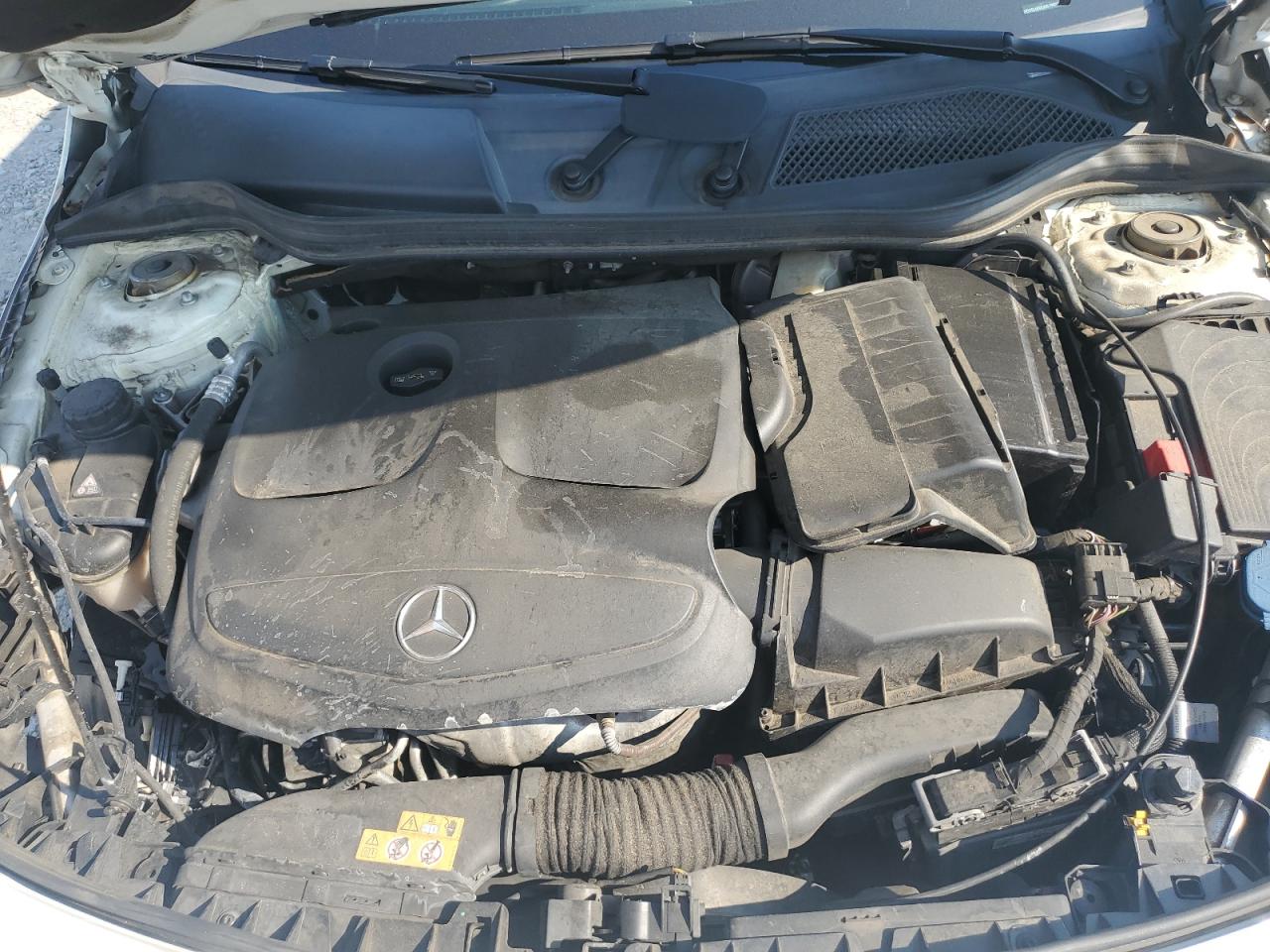 2018 Mercedes-Benz Cla 250 VIN: WDDSJ4EB0JN519907 Lot: 62310825