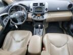 2009 Toyota Rav4 Limited en Venta en Columbia Station, OH - Rear End