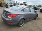 2013 HYUNDAI ACCENT GLS   for sale at Copart QC - MONTREAL