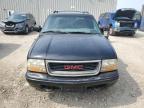 2002 Gmc Sonoma  за продажба в Franklin, WI - Hail