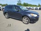 2014 Subaru Forester 2.5I Touring იყიდება Assonet-ში, MA - Rear End