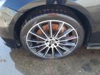 2022 MERCEDES BENZ E 400 AMG for sale at Copart SANDTOFT