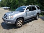2003 TOYOTA 4RUNNER SR5   à vendre chez Copart MA - NORTH BOSTON