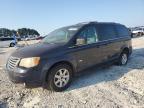 2008 CHRYSLER TOWN & COUNTRY TOURING   for sale at Copart GA - ATLANTA EAST