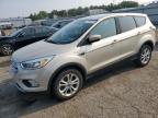 2017 Ford Escape Se de vânzare în Pennsburg, PA - Minor Dent/Scratches
