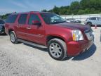 2008 Gmc Yukon Xl Denali იყიდება Prairie Grove-ში, AR - Hail