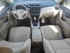 2015 Nissan Rogue S   na sprzedaż w Hampton, VA - Front End