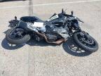 2020 HONDA NC 750 XD- for sale at Copart SANDWICH