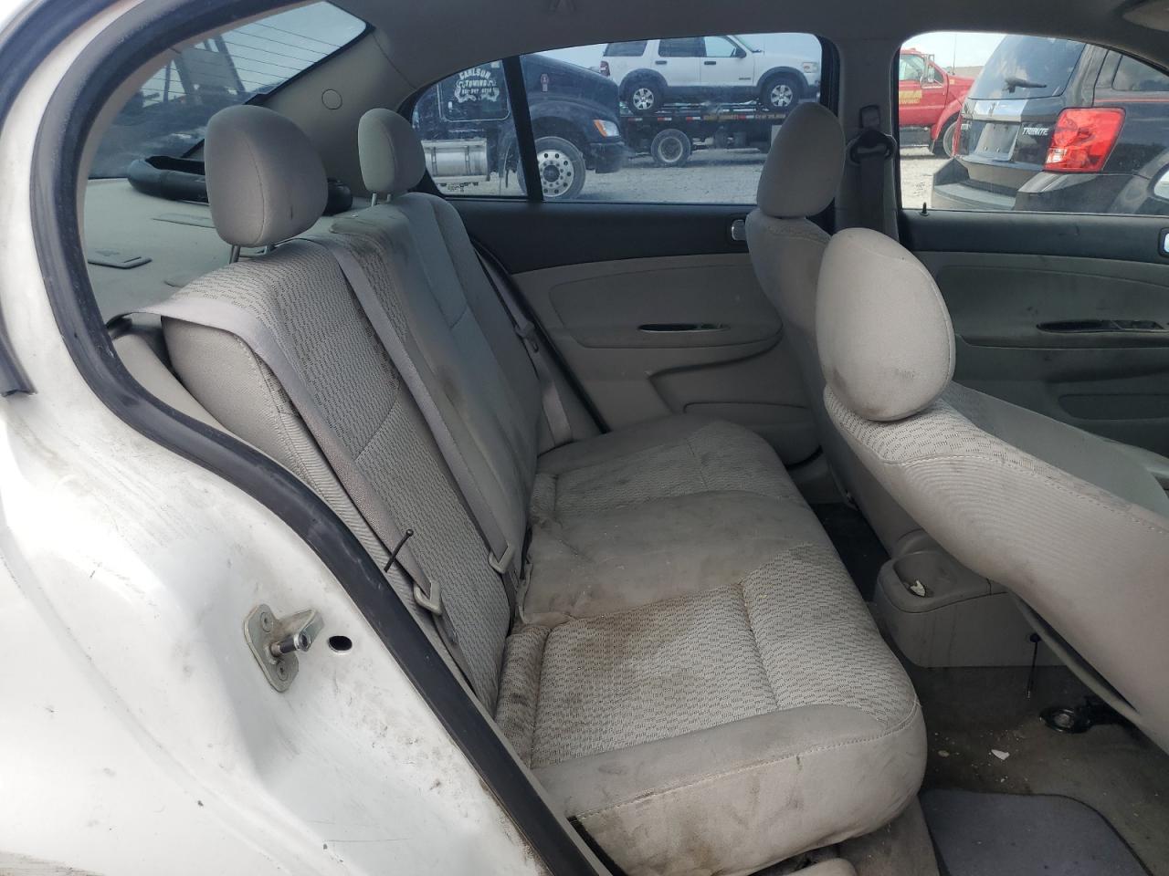 2006 Chevrolet Cobalt Lt VIN: 1G1AL55F067799096 Lot: 62873865