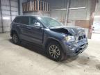 2014 Jeep Grand Cherokee Limited   na sprzedaż w Angola, NY - Front End