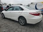 2016 Toyota Camry Le for Sale in Colton, CA - Front End