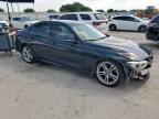 2017 Bmw 330E  იყიდება Wilmer-ში, TX - Undercarriage